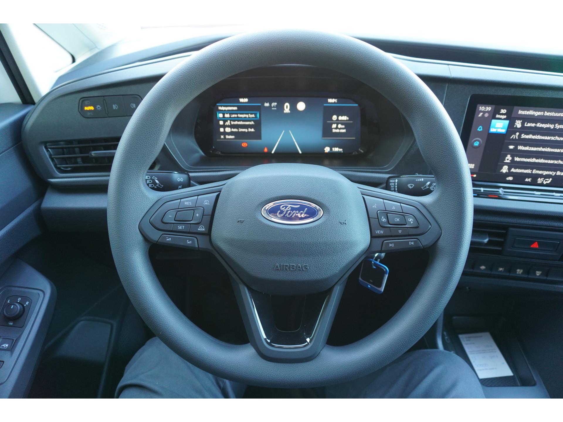 Foto 13 van Ford 2.0 EcoBlue 102PK L2 Trend