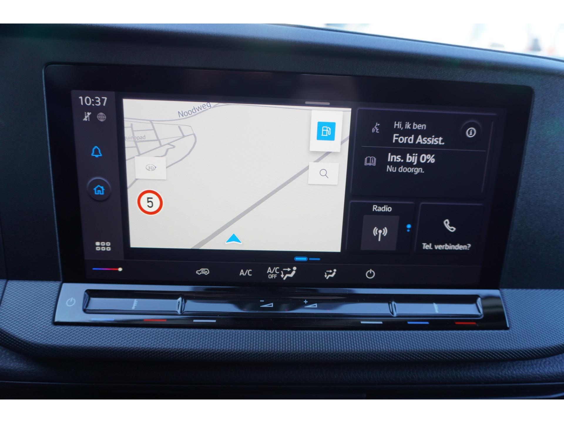 Foto 15 van Ford 2.0 EcoBlue 102PK L2 Trend