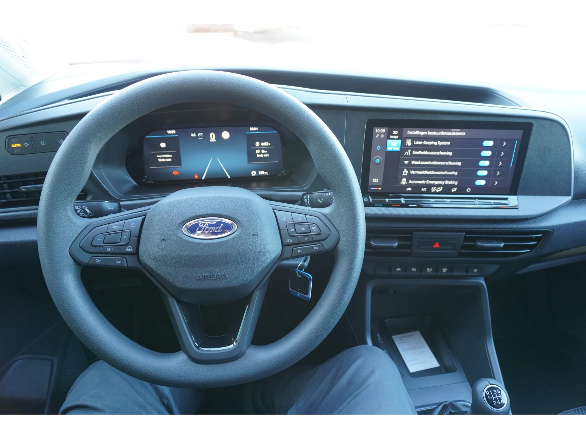 Foto 16 van Ford 2.0 EcoBlue 102PK L2 Trend