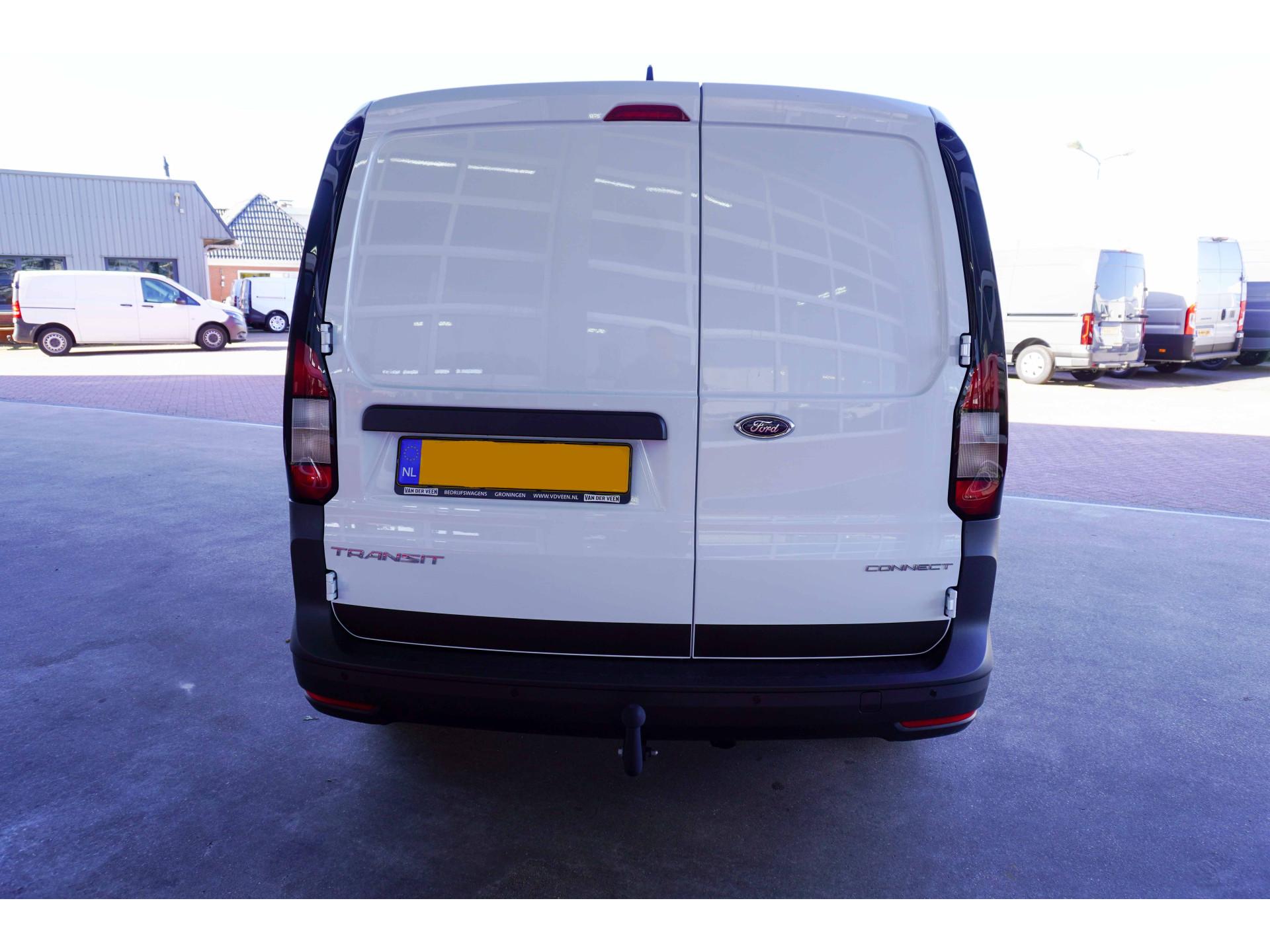 Foto 6 van Ford 2.0 EcoBlue 102PK L2 Trend