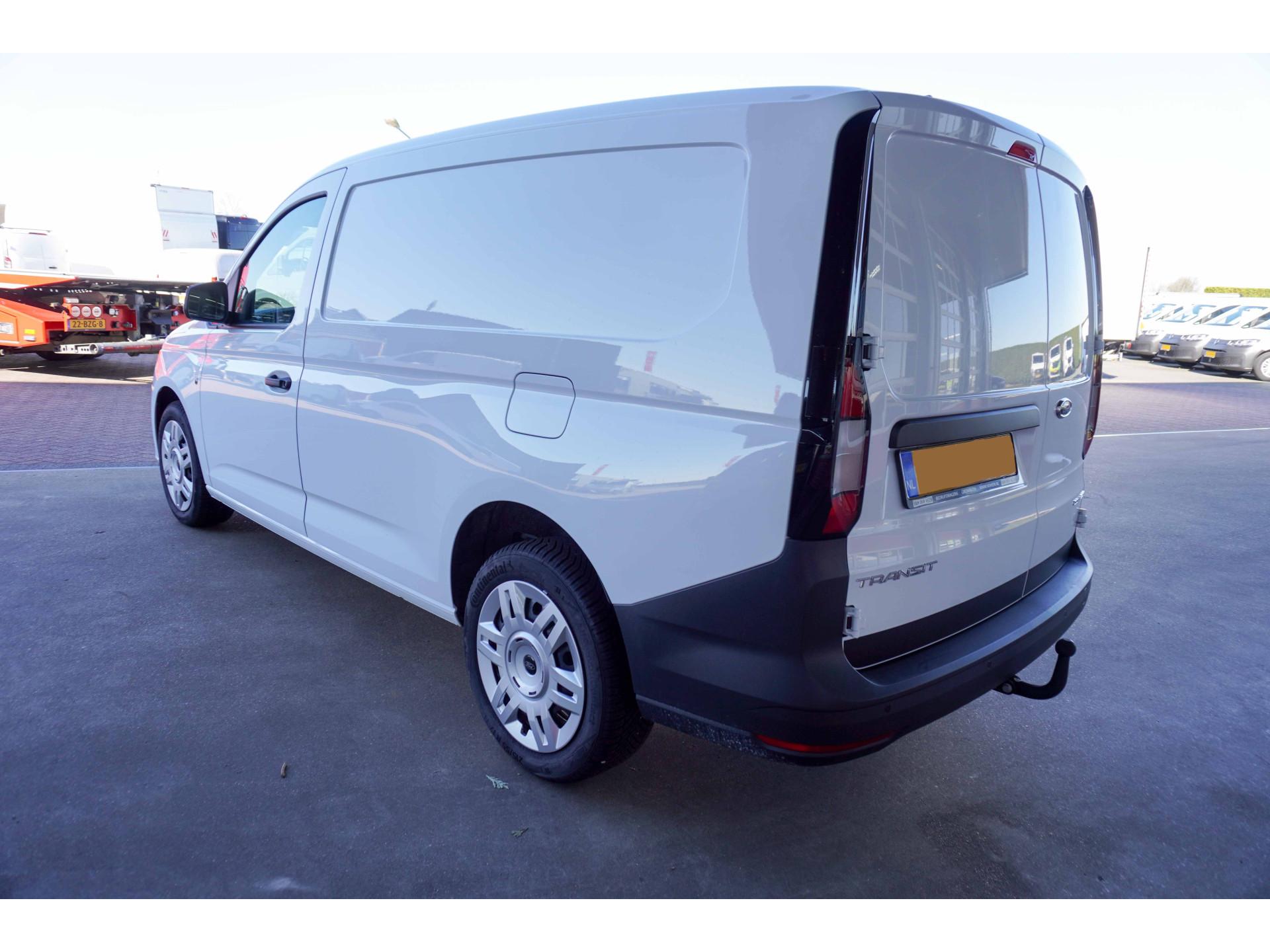 Foto 7 van Ford 2.0 EcoBlue 102PK L2 Trend