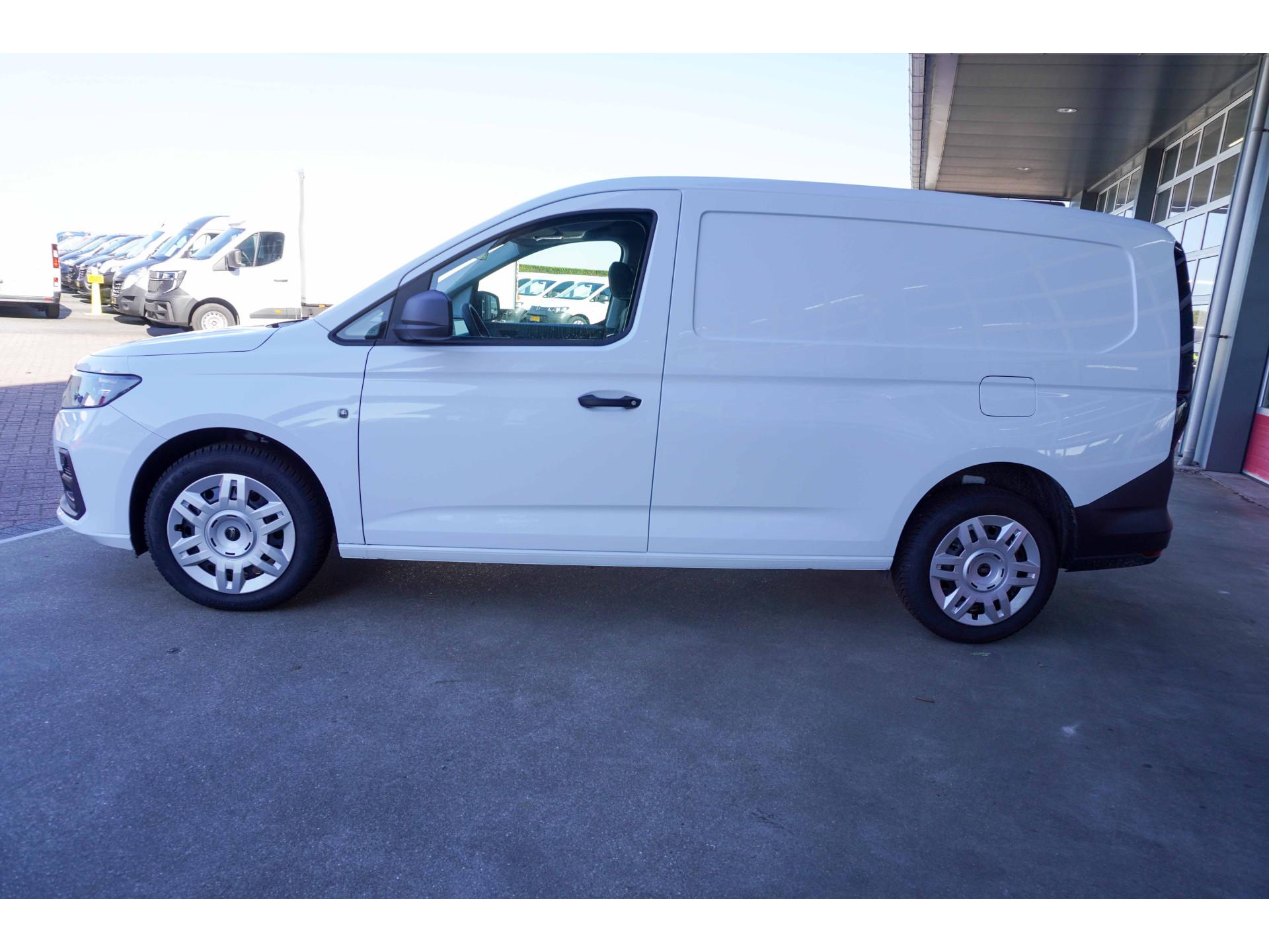 Foto 8 van Ford 2.0 EcoBlue 102PK L2 Trend