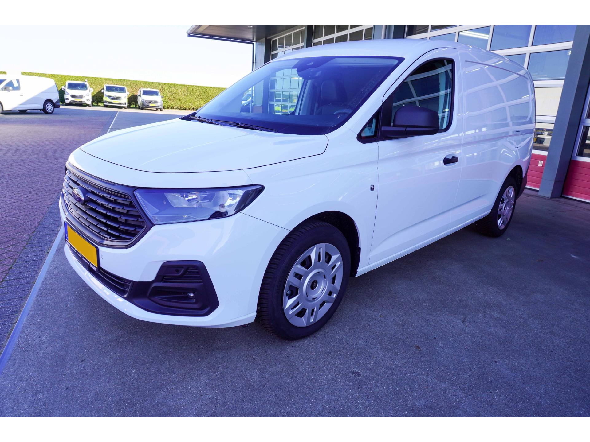 Foto 9 van Ford 2.0 EcoBlue 102PK L2 Trend