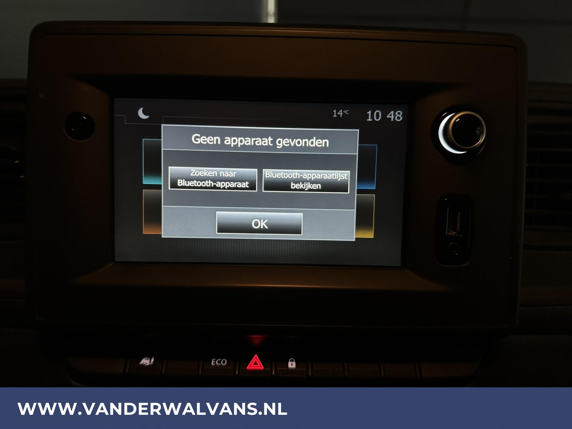 Foto 16 van Renault 2.3 dCi 136pk L2H2 Euro6 Airco | Camera | Navigatie | 2500kg Trekhaak | Cruisecontrol