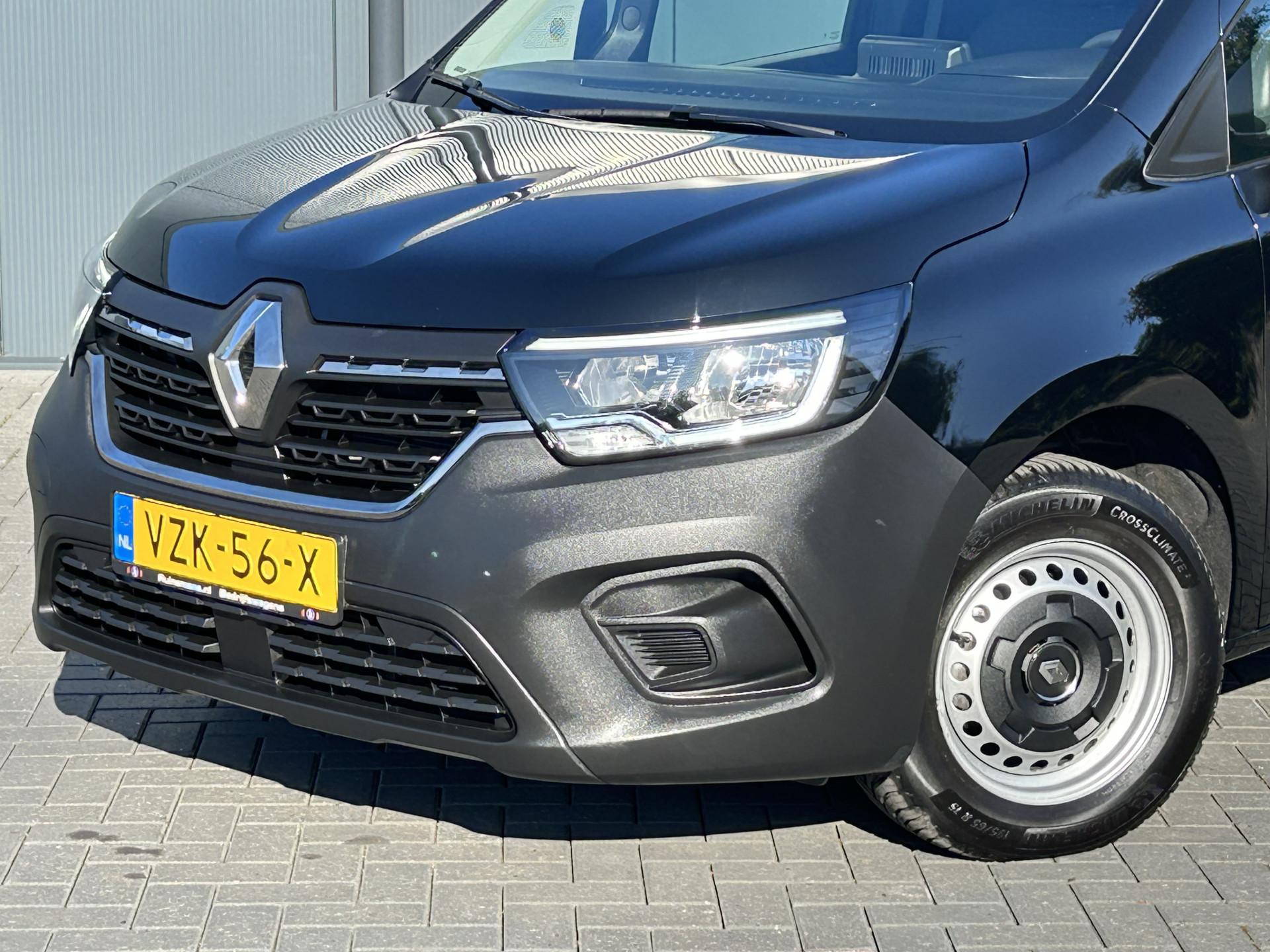 Foto 17 van Renault 1.3 TCe 102 PK / BENZINE / 12.586 KM !! / L1H1 / 1e EIGENAAR / AIRCO / CRUISE