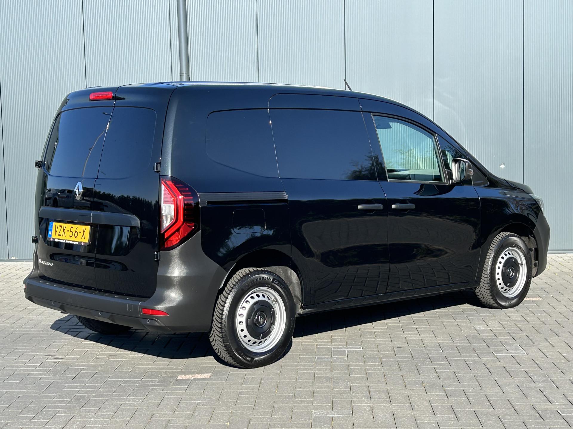 Foto 2 van Renault 1.3 TCe 102 PK / BENZINE / 12.586 KM !! / L1H1 / 1e EIGENAAR / AIRCO / CRUISE