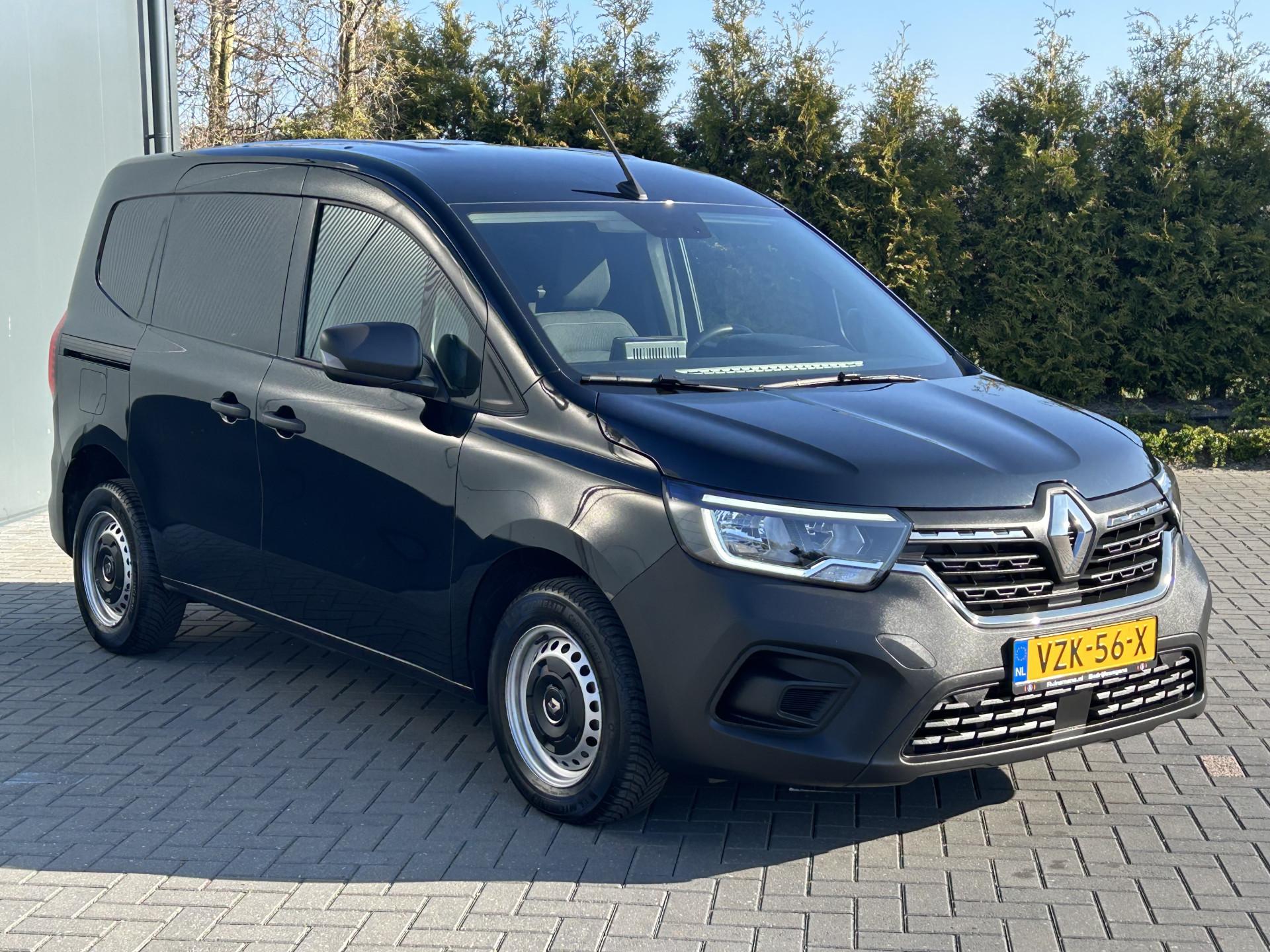 Foto 3 van Renault 1.3 TCe 102 PK / BENZINE / 12.586 KM !! / L1H1 / 1e EIGENAAR / AIRCO / CRUISE