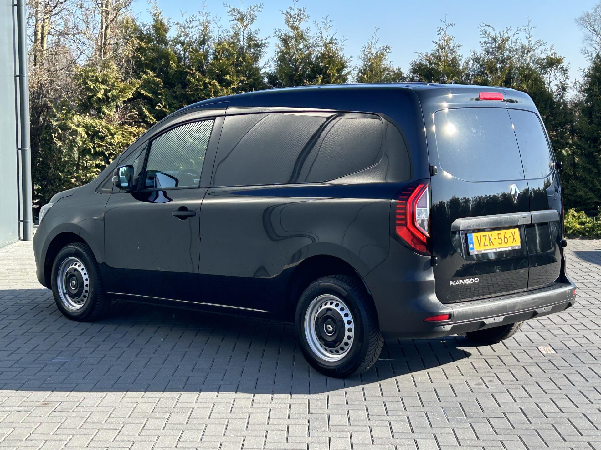 Foto 4 van Renault 1.3 TCe 102 PK / BENZINE / 12.586 KM !! / L1H1 / 1e EIGENAAR / AIRCO / CRUISE