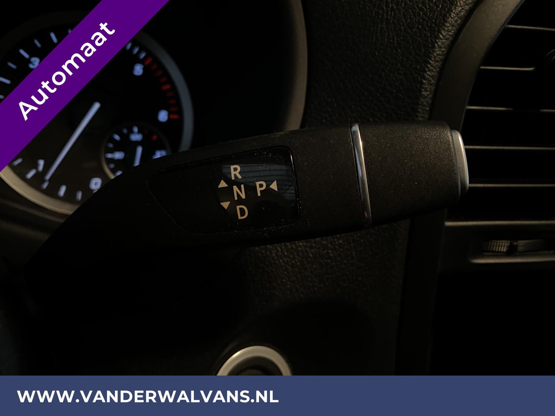 Foto 8 van Mercedes-Benz 119CDI 191pk Automaat L3H1 XL Euro6 Airco | Camera | Apple Carplay