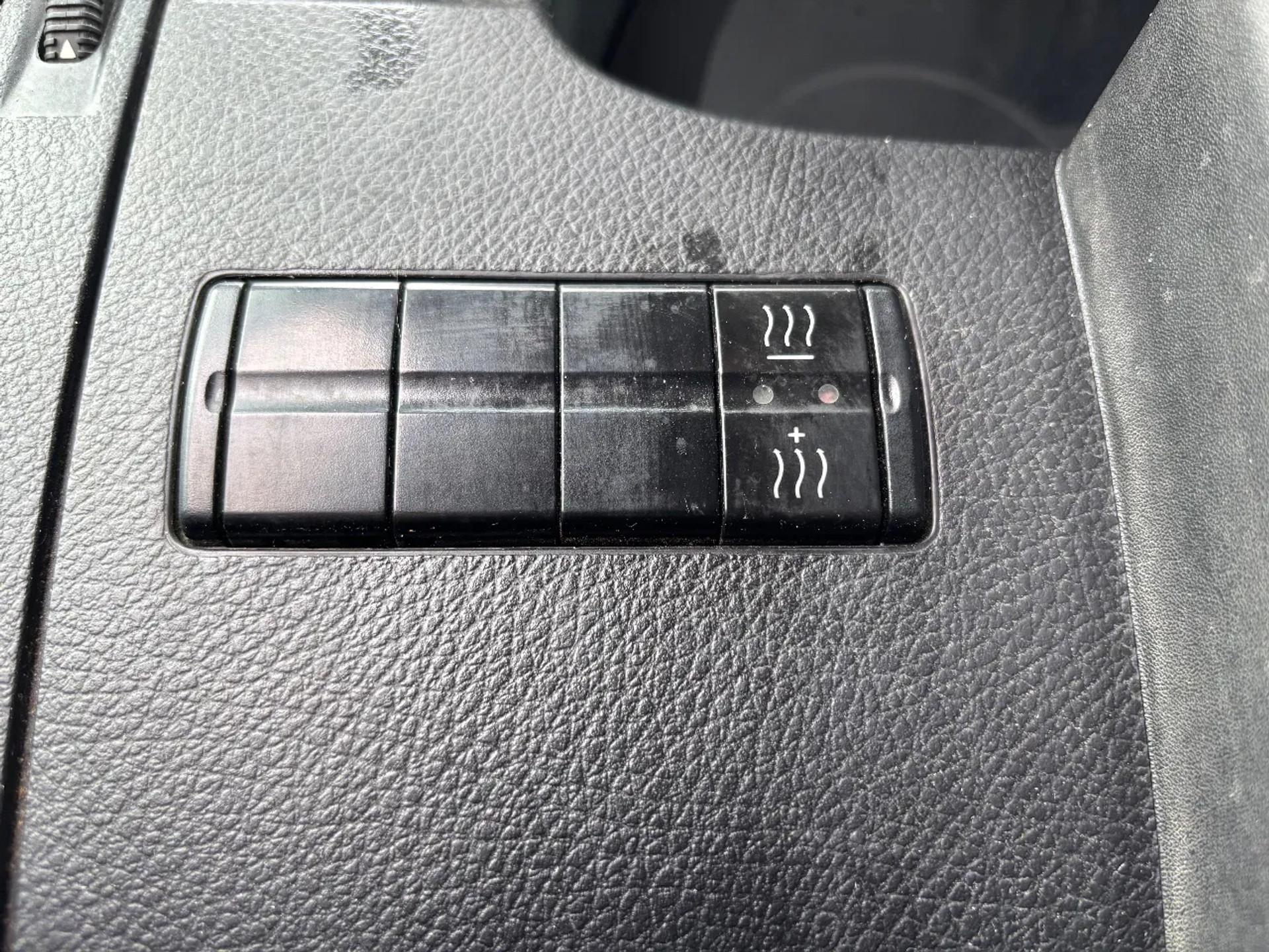 Foto 16 van Mercedes-Benz 516CDI L3H2 Trekhaak 175000KM Compleet Ingericht Zie Fotos