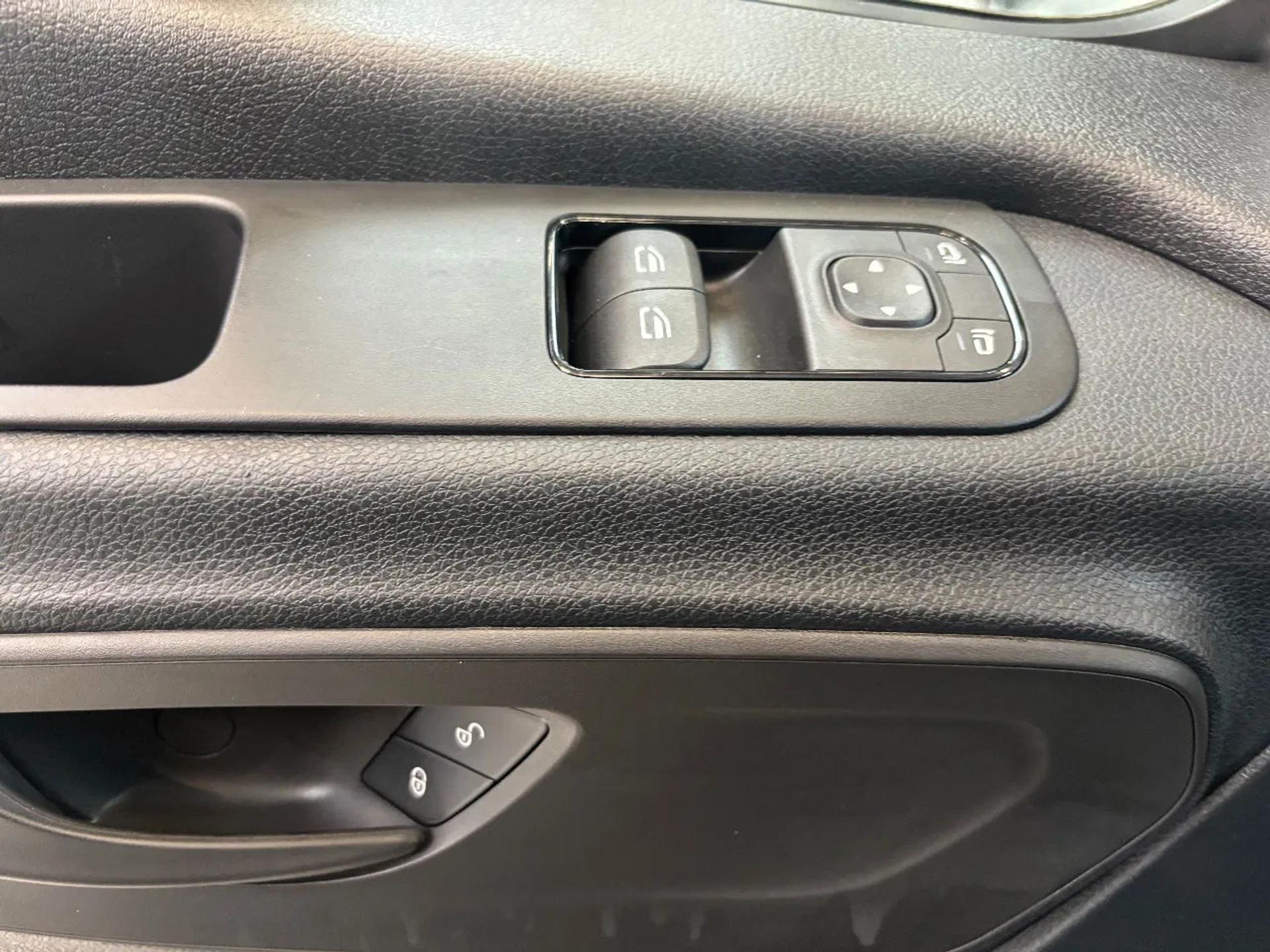 Foto 12 van Mercedes-Benz 311CDI L2H1 Airco Cruisecontrol Apple CarPlay NIEUW de goed goedkoopste sprinter van het land nieuw nieuw