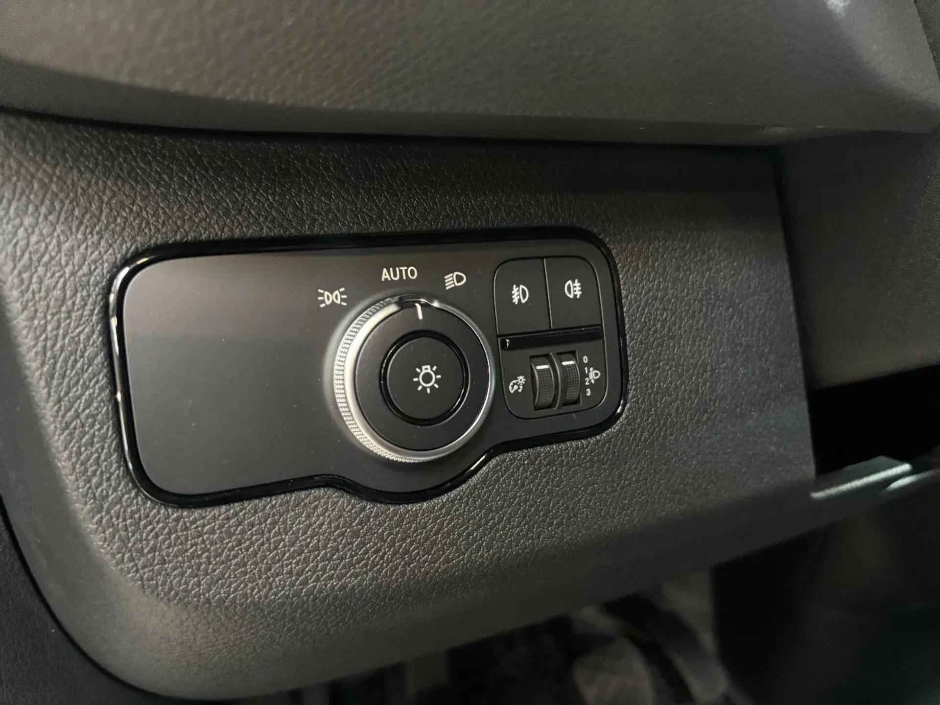Foto 13 van Mercedes-Benz 311CDI L2H1 Airco Cruisecontrol Apple CarPlay NIEUW de goed goedkoopste sprinter van het land nieuw nieuw