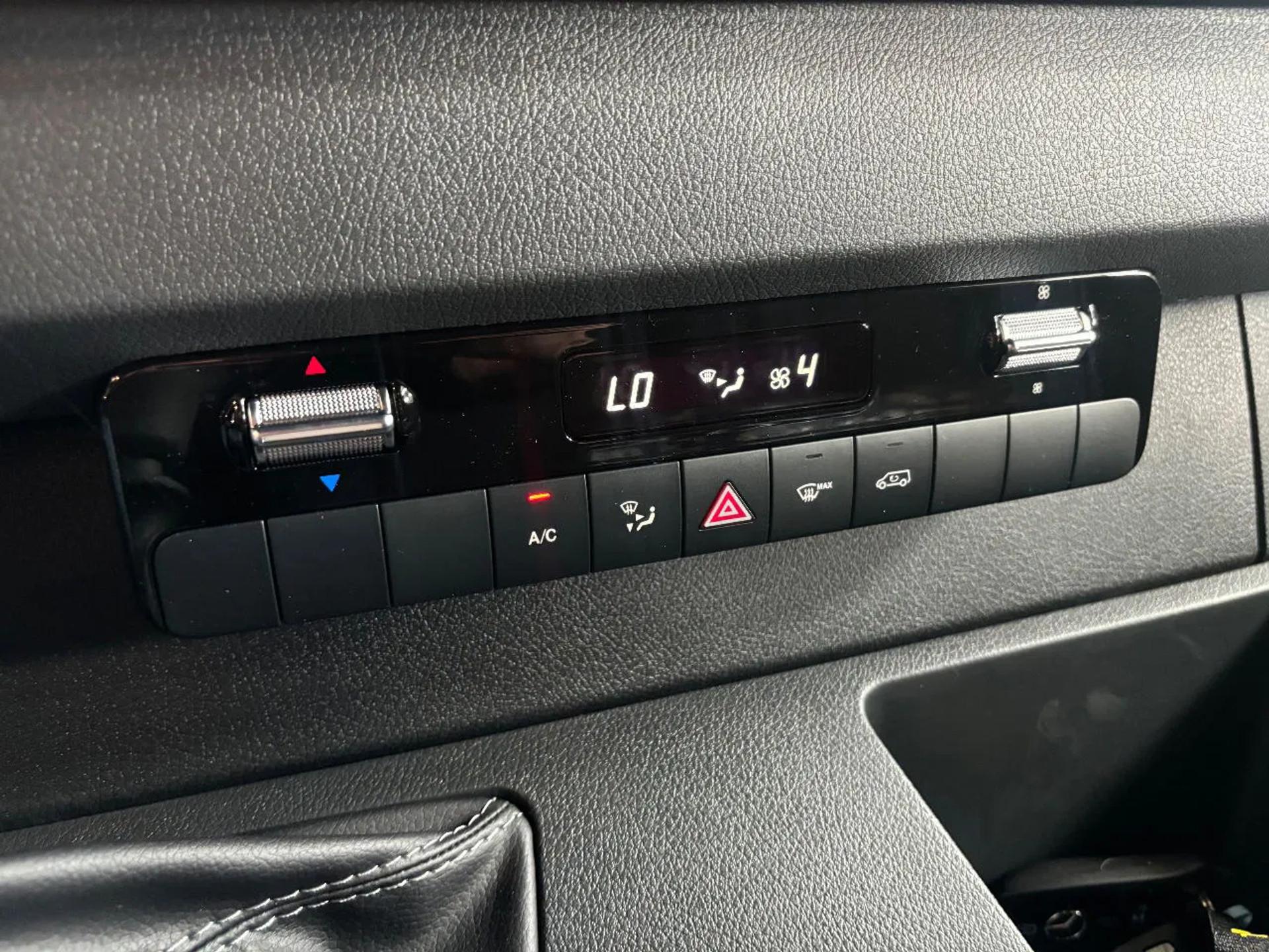 Foto 17 van Mercedes-Benz 311CDI L2H1 Airco Cruisecontrol Apple CarPlay NIEUW de goed goedkoopste sprinter van het land nieuw nieuw