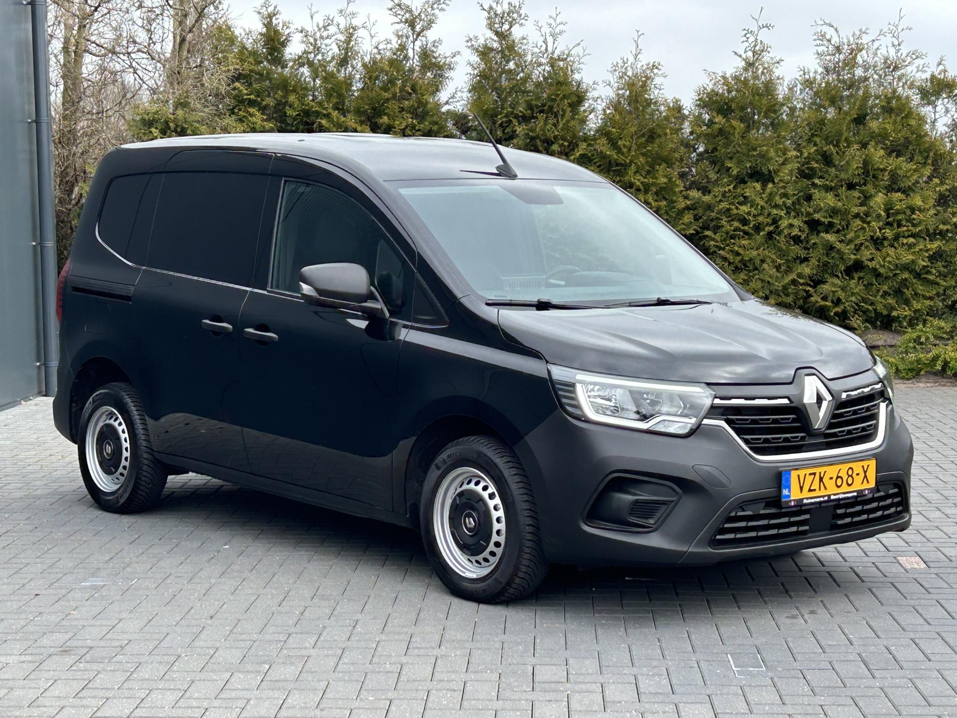 Foto 3 van Renault 1.3 TCe 102 PK / BENZINE / 10.843 !! / L1H1 / 1e EIGENAAR / AIRCO / CRUISE