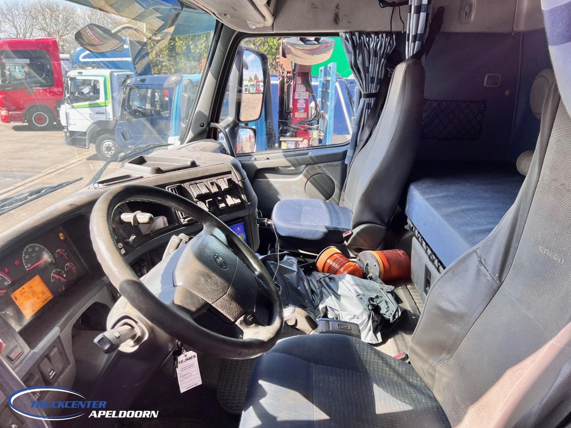 Foto 5 van Volvo FH 440
