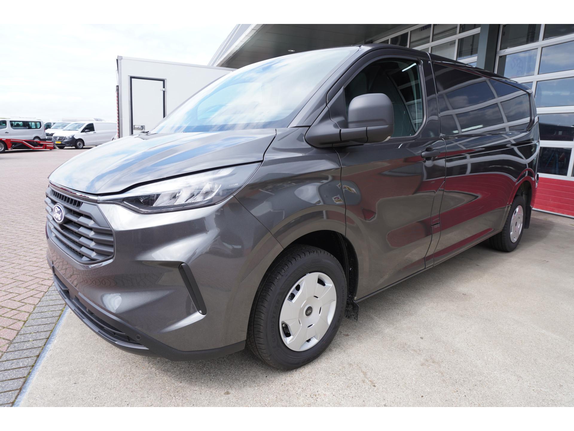Foto 10 van Ford 320L 2.0 TDCI 136PK L2H1 Trend Nieuw Model