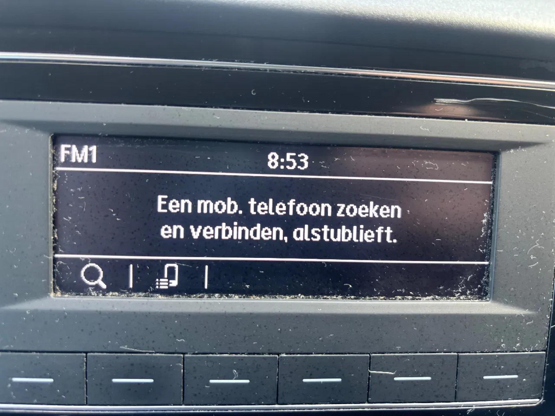 Foto 14 van Volkswagen 2.0TDI L2H1 Airco Trekhaak EURO 6 82800KM