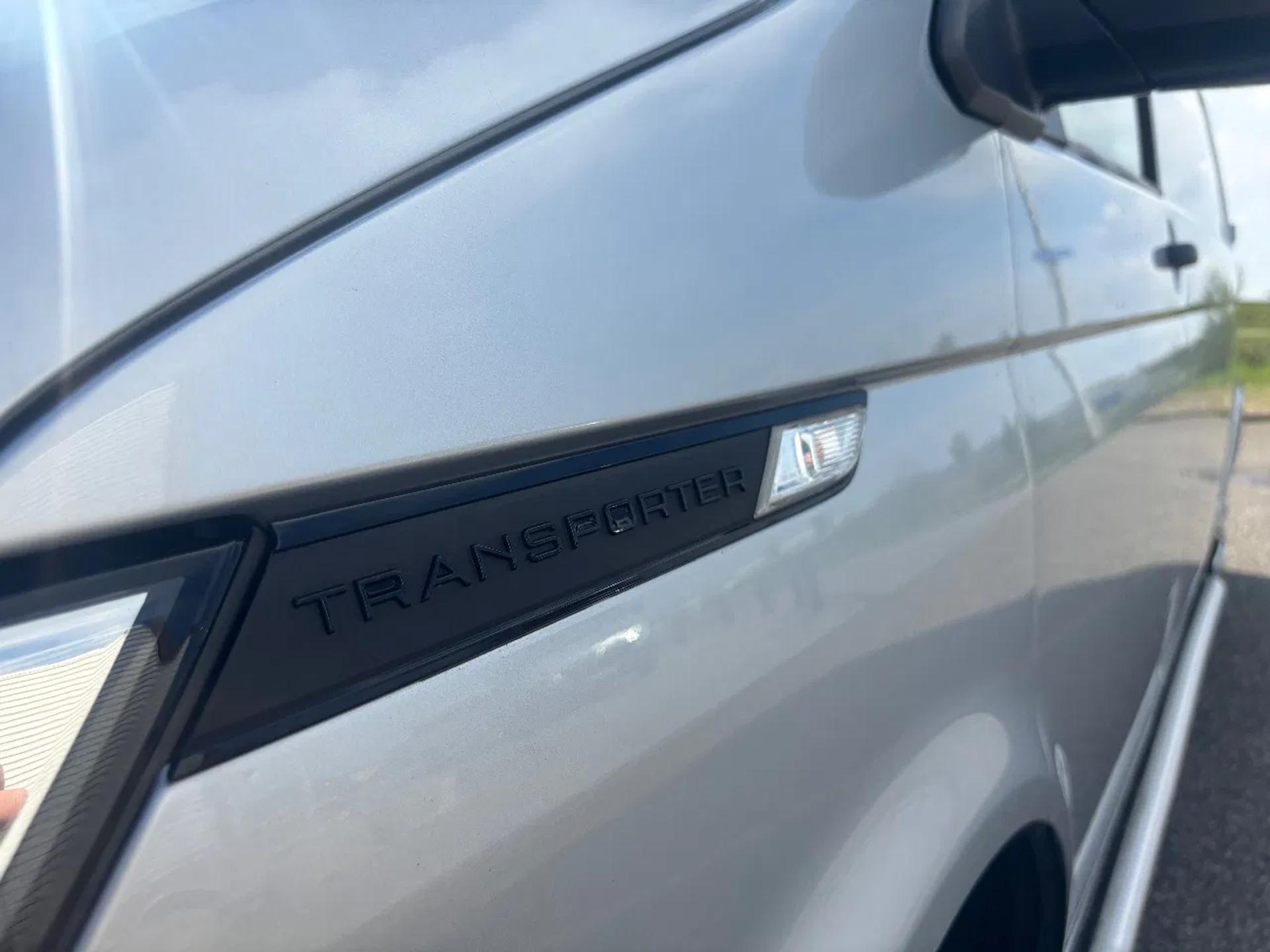 Foto 6 van Volkswagen 2.0TDI L2H1 Airco Trekhaak EURO 6 82800KM