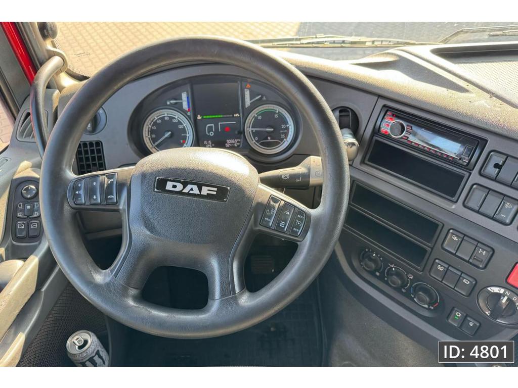 Dashboard complete