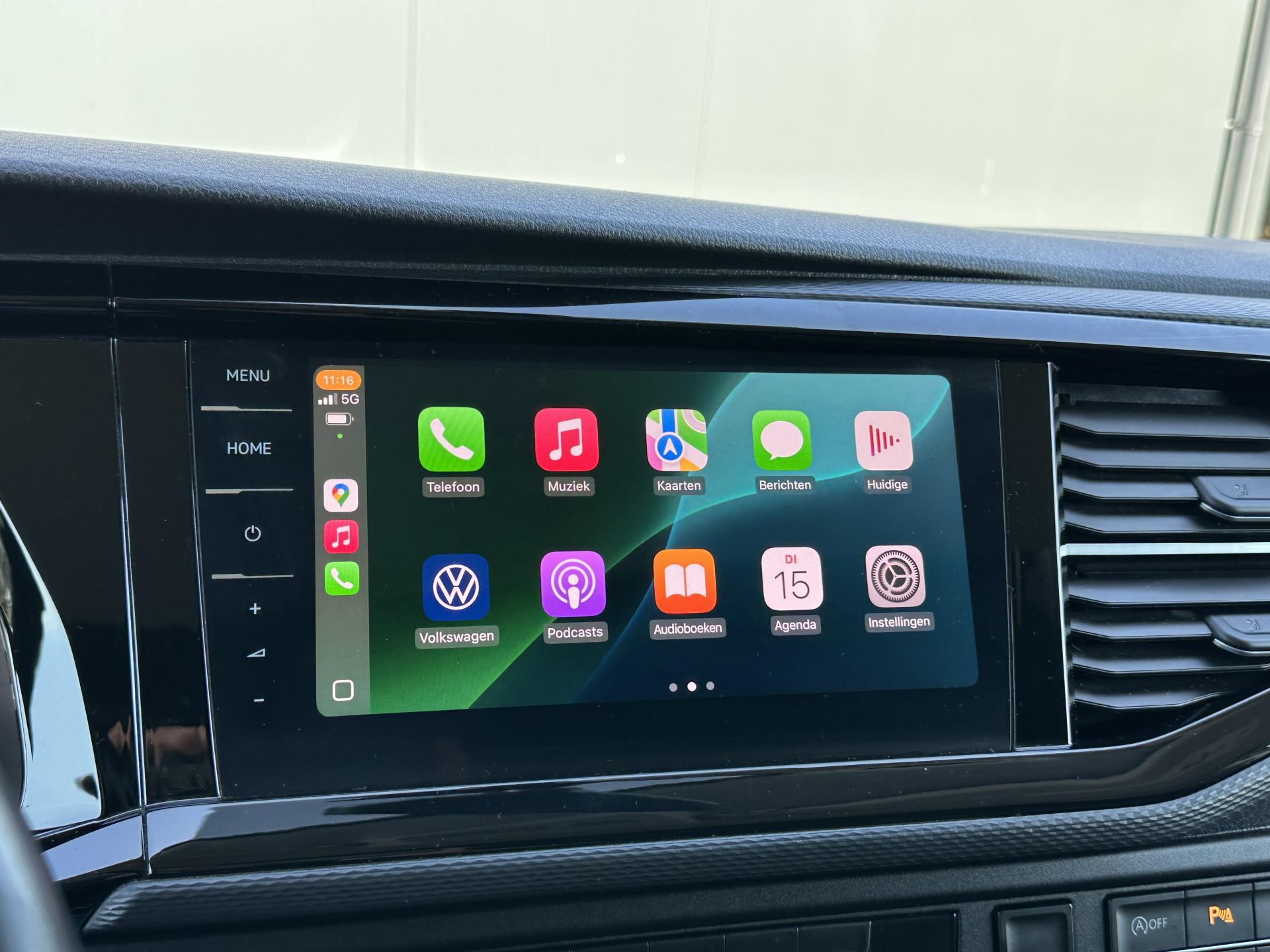 Foto 13 van Volkswagen 2.0 TDI / L1H1 / BULLI / TREKHAAK / VIRTUAL / SOFTCLOSE / CAMERA / ADAPTIVE CRUISE / CARPLAY