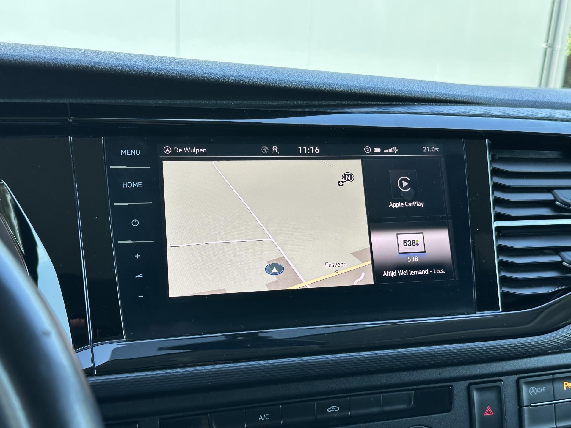 Foto 15 van Volkswagen 2.0 TDI / L1H1 / BULLI / TREKHAAK / VIRTUAL / SOFTCLOSE / CAMERA / ADAPTIVE CRUISE / CARPLAY