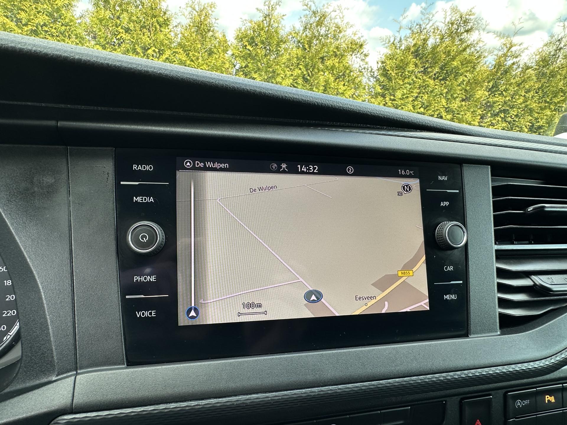 Foto 11 van Volkswagen 2.0 TDI HIGHLINE+ / L2H1 / TREKHAAK / NAVI / CRUISE / AIRCO / PDC / APPLE CARPLAY / ANDROID
