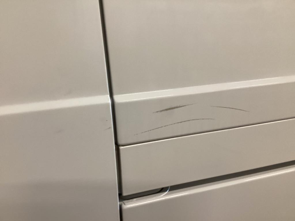Schadeafbeelding