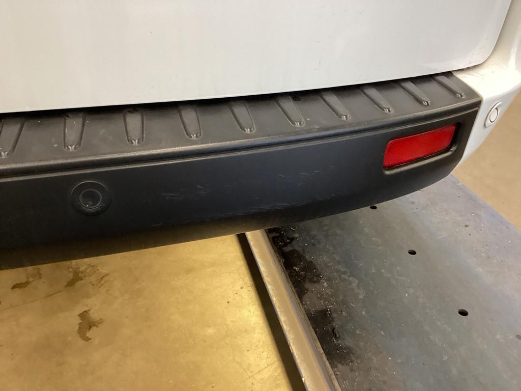 Schadeafbeelding