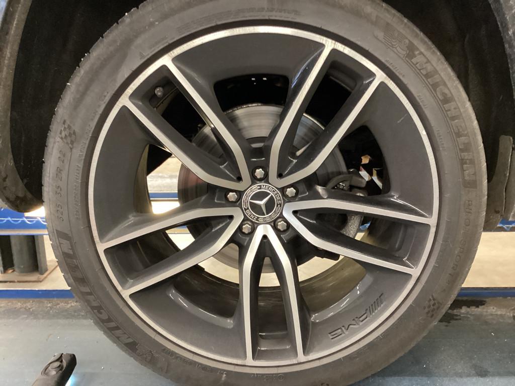 Schadeafbeelding