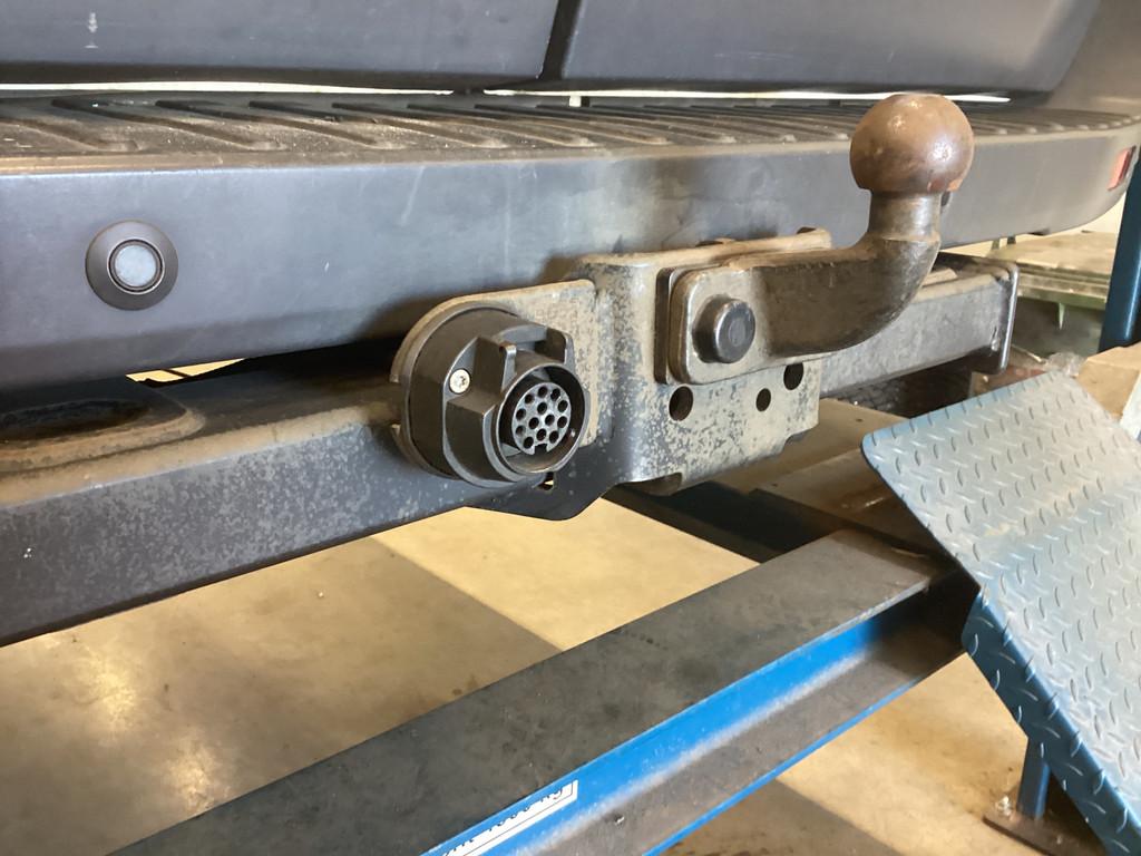 Schadeafbeelding