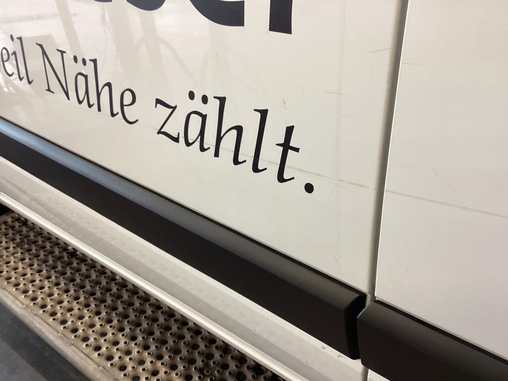 Schadeafbeelding