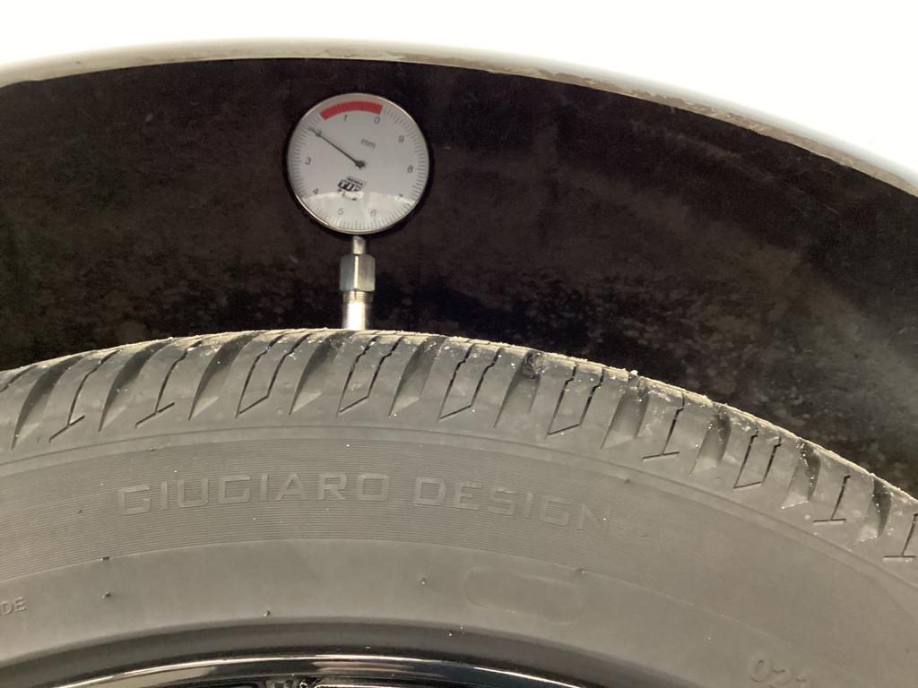 Schadeafbeelding