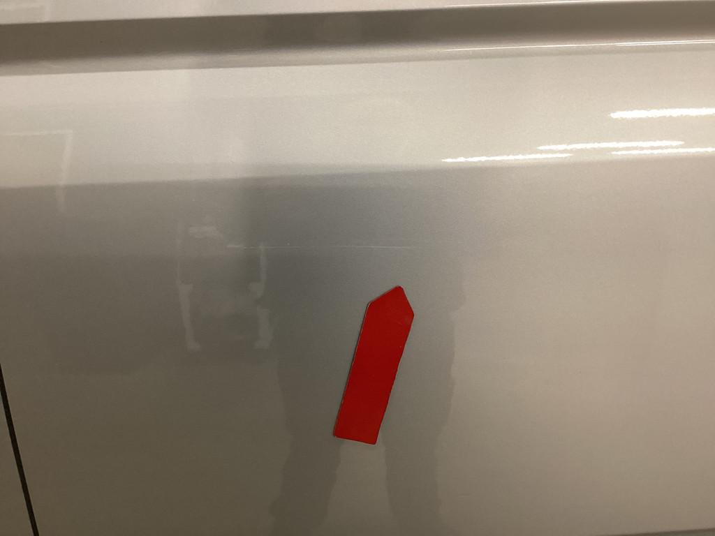 Schadeafbeelding