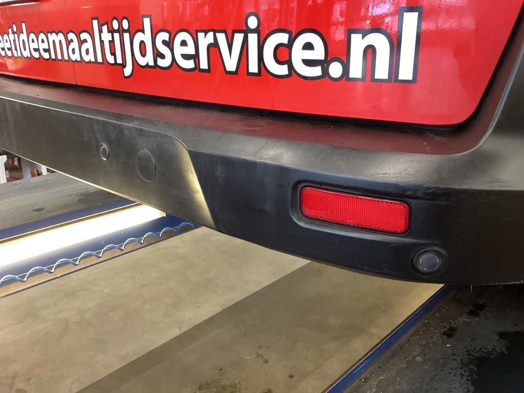 Schadeafbeelding