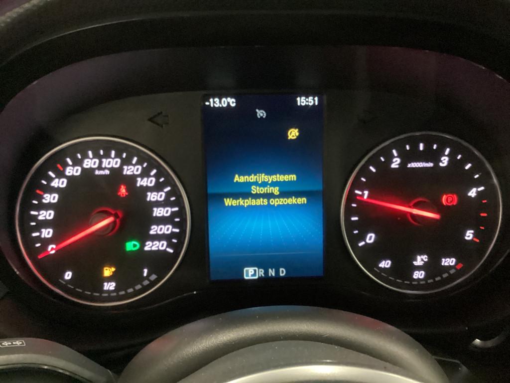 Schadeafbeelding