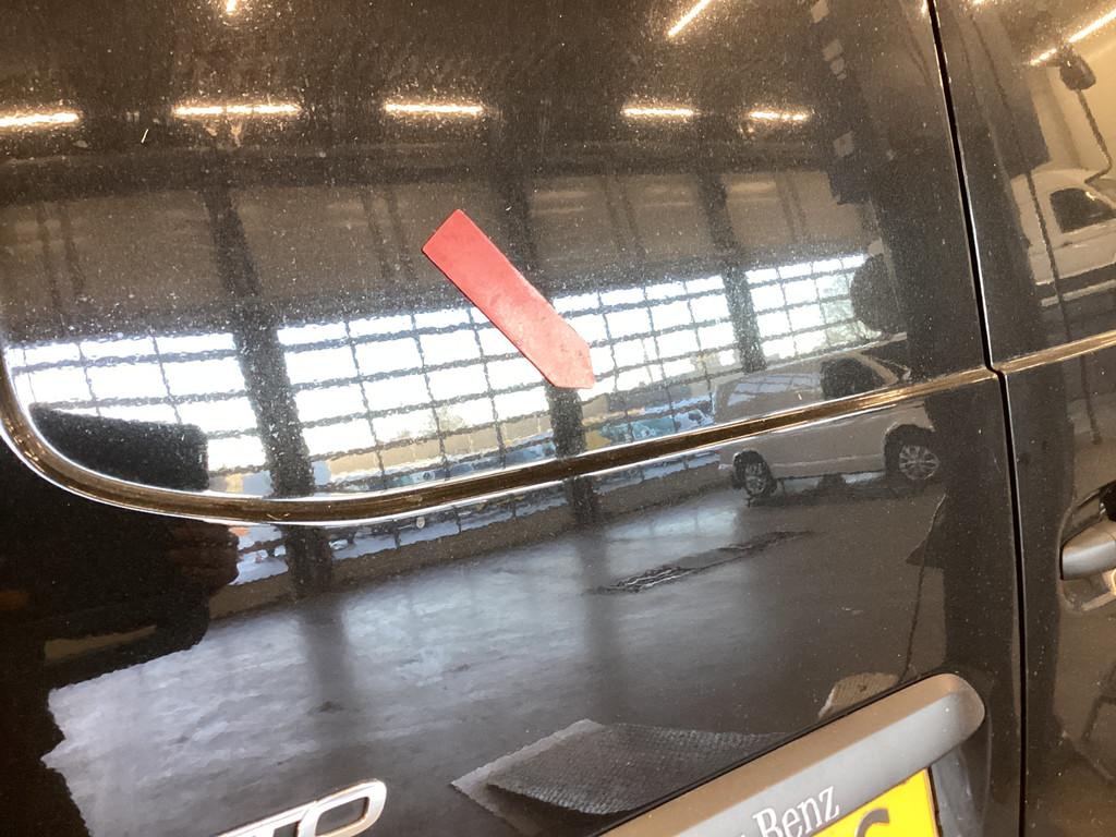 Schadeafbeelding