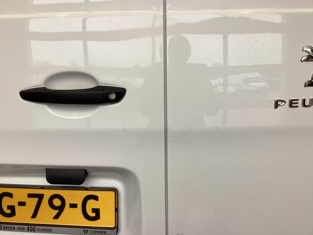Schadeafbeelding