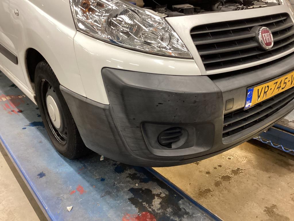 Schadeafbeelding