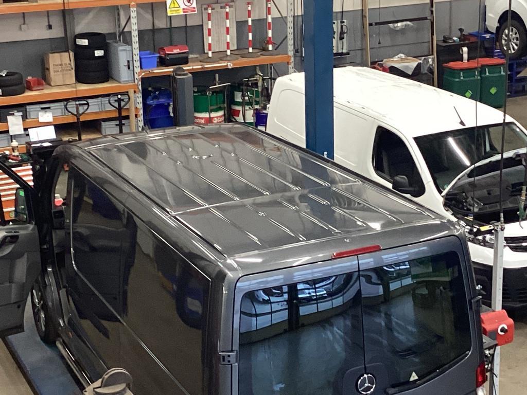 Schadeafbeelding