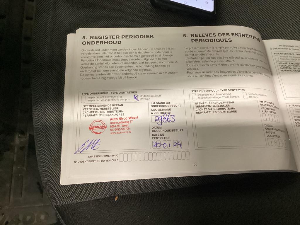 Schadeafbeelding