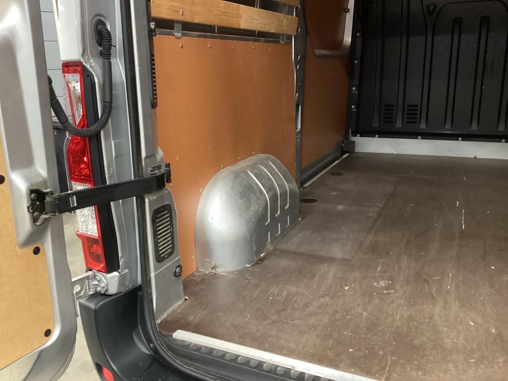 Schadeafbeelding