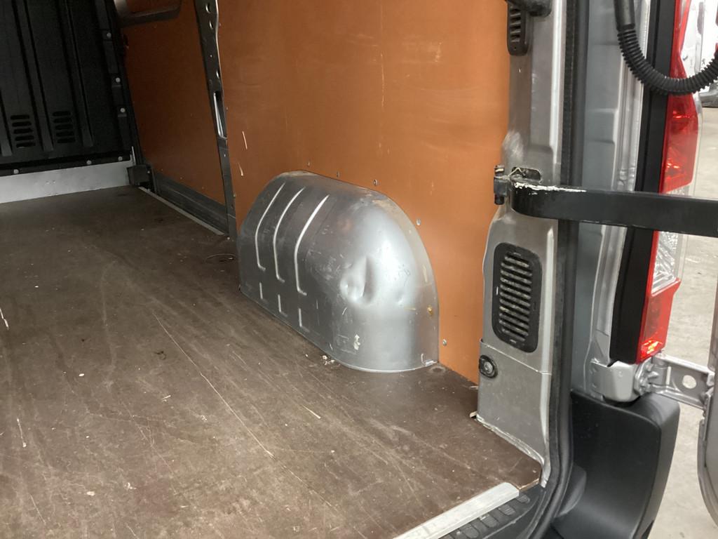 Schadeafbeelding