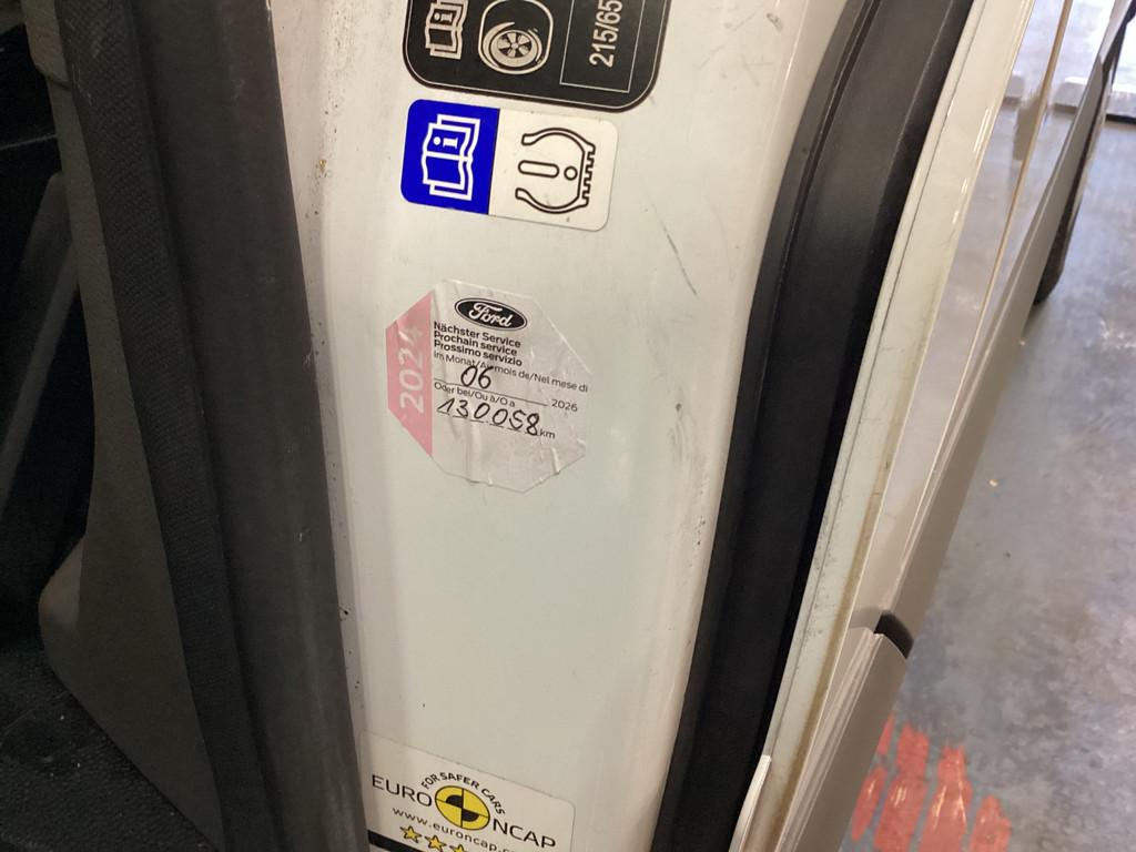 Schadeafbeelding