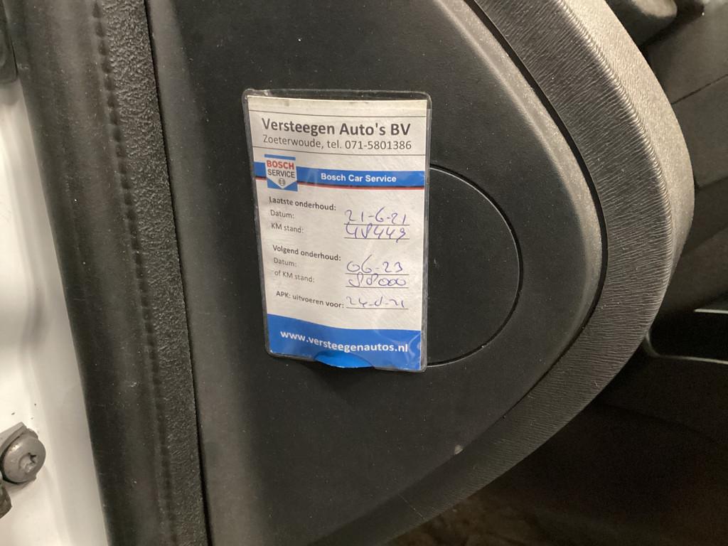 Schadeafbeelding
