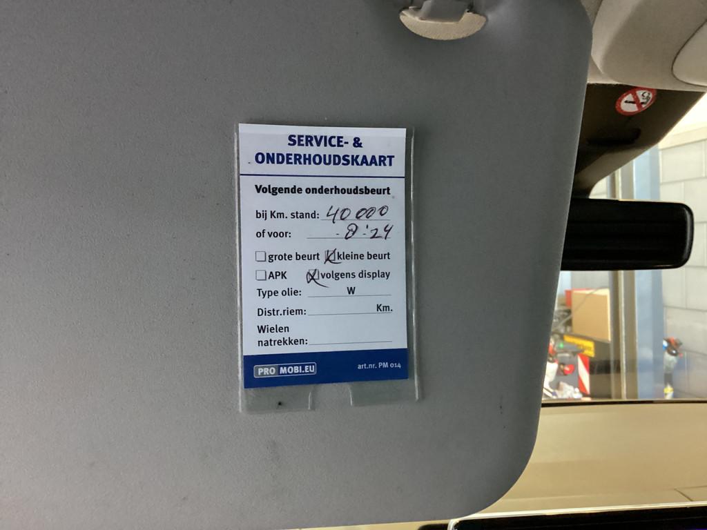 Schadeafbeelding