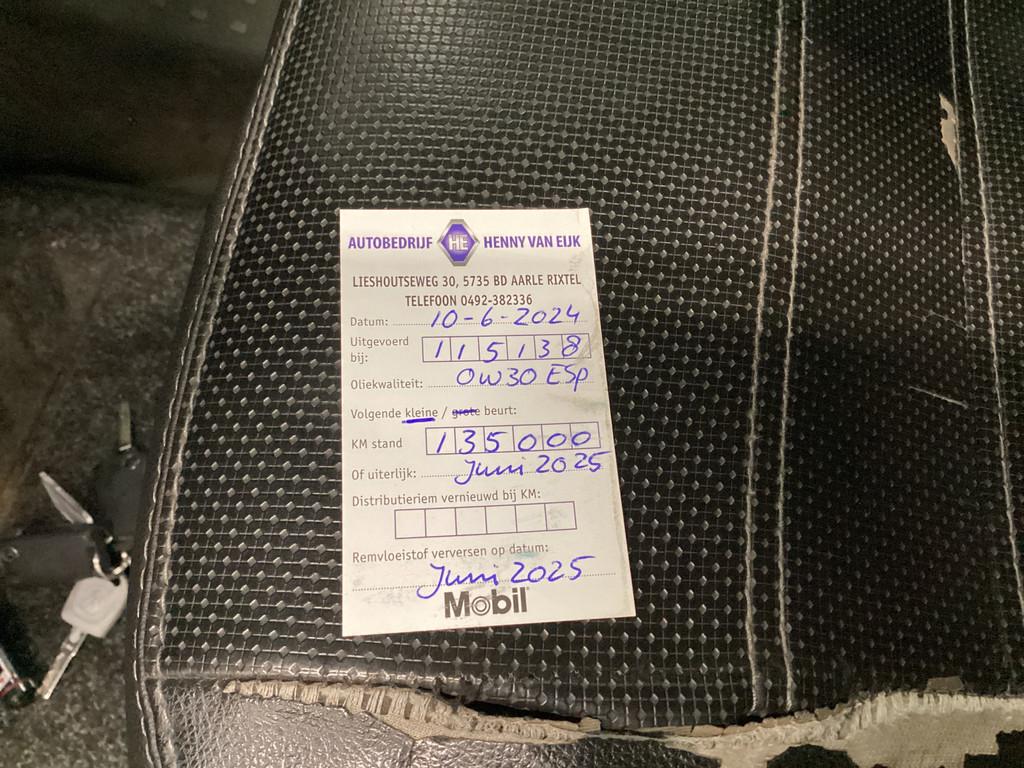 Schadeafbeelding