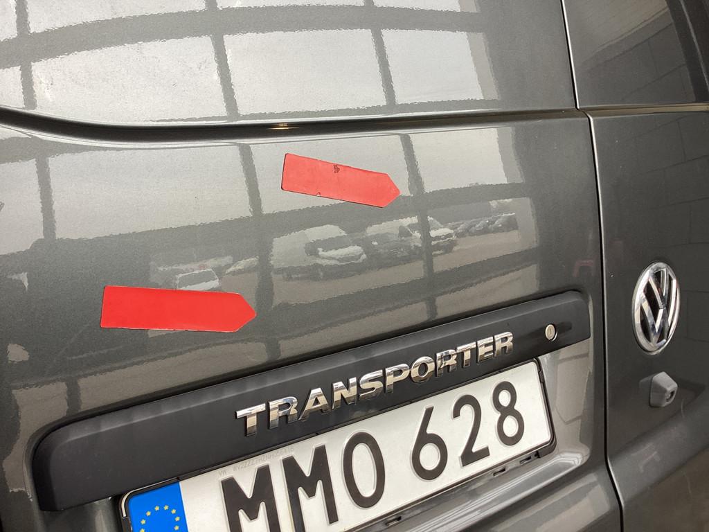 Schadeafbeelding