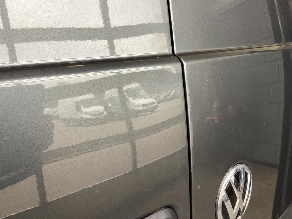 Schadeafbeelding
