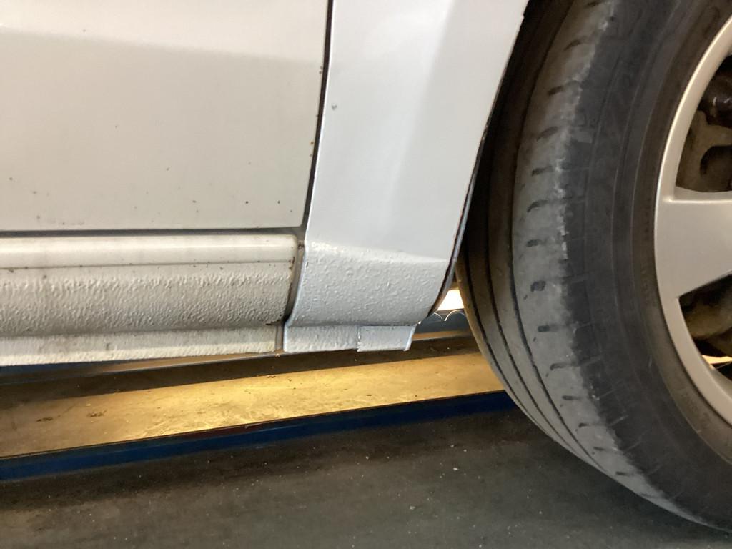 Schadeafbeelding
