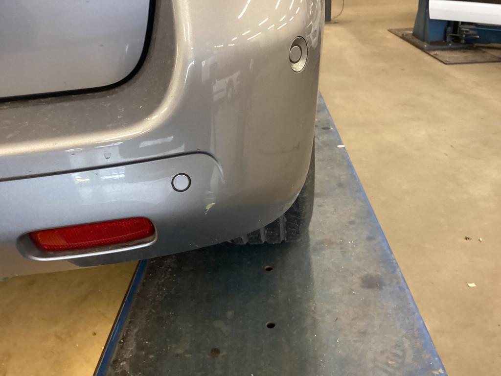 Schadeafbeelding